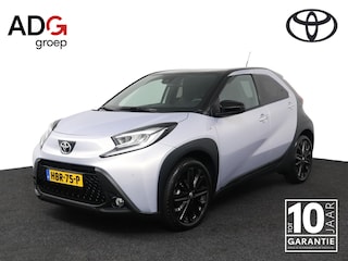 Toyota Aygo 1.0 VVT-i MT JBL | Apple Carplay/Android Aut | 18 inch velgen | Navigatie |
