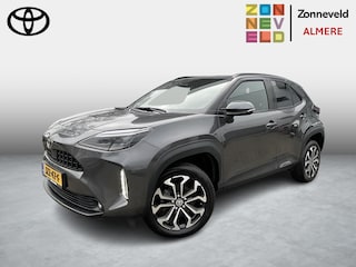 Toyota Yaris Cross 1.5 Hybrid 115 First Edition Winterpack All season