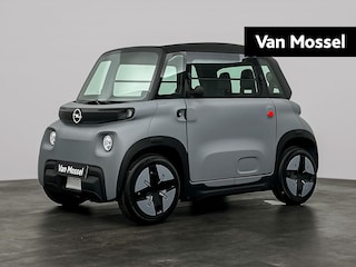 Opel Overige Rocks GS | Demonstratiemodel | Vanaf 16 jaar rijden | Nieuw te bestellen!