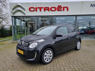 Citroën C1 1.0 e-VTi Feel