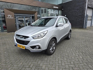 Hyundai ix35 2.0i i-Vision + trekhaak