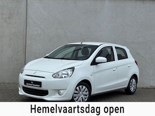 Mitsubishi Space Star 1.0 Inform AIRCO ELEK PAKKET 5 DEURS