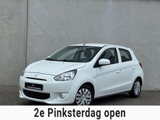 Mitsubishi Space Star 1.0 Inform AIRCO ELEK PAKKET 5 DEURS