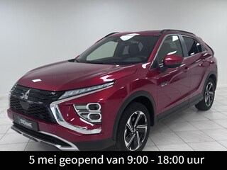 Mitsubishi Eclipse Cross 2.4 PHEV Business Executive | Camera | Navigatie |