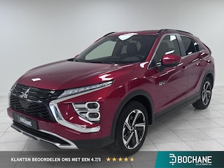 Mitsubishi Eclipse Cross 2.4 PHEV Business Executive | Camera | Navigatie |