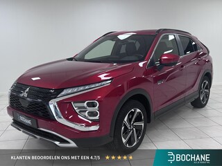 Mitsubishi Eclipse Cross 2.4 PHEV Business Executive | Camera | Navigatie |