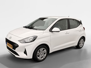 Hyundai i10 1.0 Comfort | Airco | Dealer onderhouden | Apple carplay