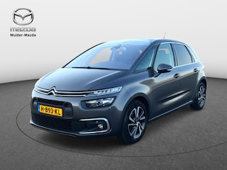 Citroën C4 Picasso 1.2 PureTech Shine Aut. | PanoramicView | Trekhaak