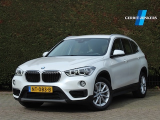 BMW X1 sDrive20i Executive | Headup display