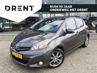 Toyota Yaris 1.3 VVT-i Dynamic | Trekhaak | Keyless Entry&Start | Navi |