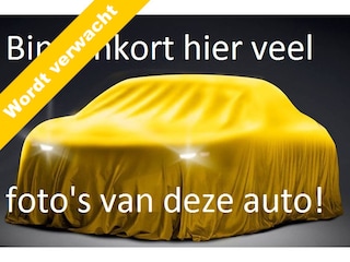 Renault Captur 1.2 TCe Automaat Helly Hansen Leder / Camera / Parkeersensors