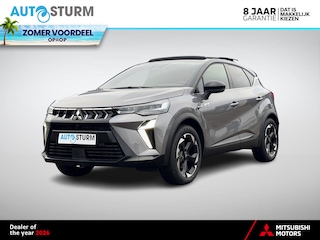 Mitsubishi ASX 1.8 HEV AT Instyle