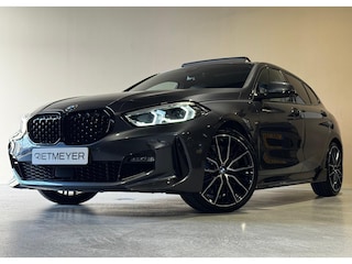 BMW 118i Executive Edition