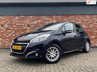 Peugeot 208 1.2 PureTech 67000km Cruise 5deurs Zeer Netjes!