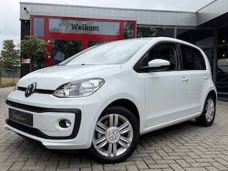 Volkswagen Up 1.0 5DRS *!* HIGH UP *!* NAVI/ CRUISE/ LMV/ MF STUUR *!*