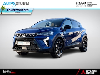 Mitsubishi ASX 1.8 HEV AT Intense+