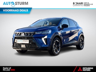 Mitsubishi ASX 1.8 HEV AT Intense+