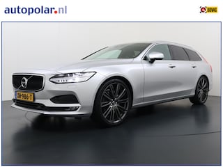 Volvo V90 2.0 T4 Momentum Trekhaak/Adaptive/21Inch/BLIS etc.
