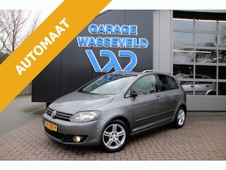 Volkswagen Golf Plus 1.2 TSI DSG Highline Trekhaak/Park.sens/ALL SEASON/Stoelverw