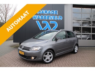 Volkswagen Golf Plus 1.2 TSI DSG Highline Trekhaak/Park.sens/ALL SEASON/Stoelverw