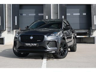 Jaguar E-Pace 1.5 P300e AWD R-Dynamic SE