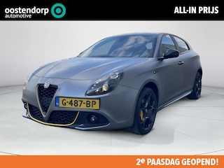 Alfa Romeo Giulietta 1.4 Turbo Sport | PDC |