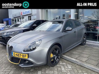 Alfa Romeo Giulietta 1.4 Turbo Sport | PDC |