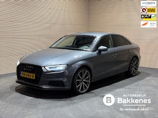 Audi A3 Limousine 1.0 TFSI Sport Lease Edition | Automaat | Navi | Cruise | Clima