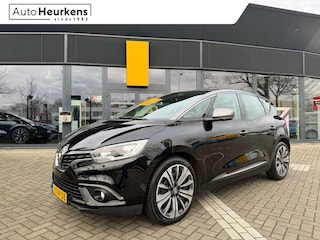 Renault Scénic 160 TCe EDC Bose | Dealeronderhouden | Trekhaak | Automaat |