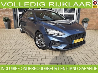 Ford Focus Wagon 1.0 EcoBoost ST Line Business