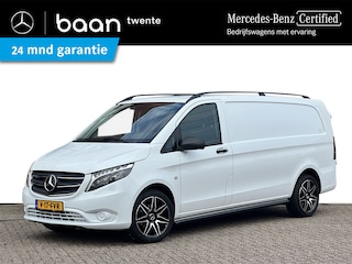 Mercedes-Benz Vito 116 L3 | 2,5t Trekhaak | LED | Standverwarming | Certified 24 mnd garantie
