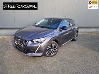 Peugeot 208 1.2 Allure 100PK Aut./1E Eig./Led/Adap.Cruise/stoelverw!