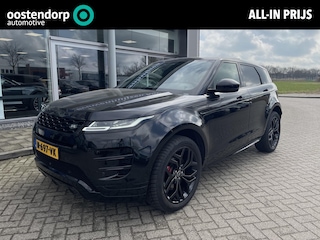 Land Rover Range Rover Evoque 1.5 P300e AWD Autobiography | Cruise adaptive | Achteruitrijcamera |