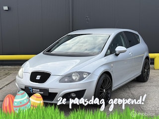 Seat Leon 1.8 TFSI Sport