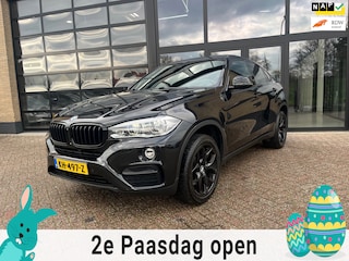 BMW X6 XDrive35i High Executive,Panodak, Leer, Camera