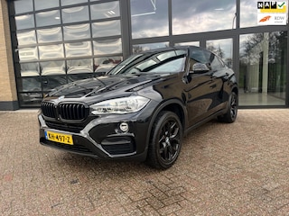 BMW X6 XDrive35i High Executive,Panodak, Leer, Camera