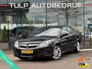 Opel Vectra GTS 2.2-16V Temptation Excellence NLauto NAP