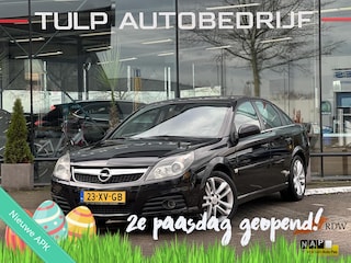 Opel Vectra GTS 2.2-16V Temptation Excellence NLauto NAP
