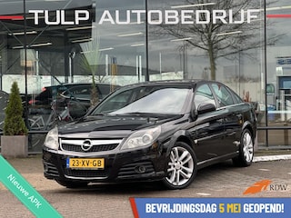 Opel Vectra GTS 2.2-16V Temptation Excellence NLauto NAP