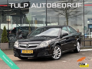 Opel Vectra GTS 2.2-16V Temptation Excellence NLauto NAP