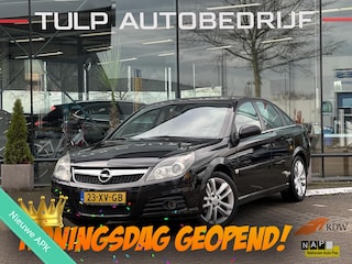 Opel Vectra GTS 2.2-16V Temptation Excellence NLauto NAP