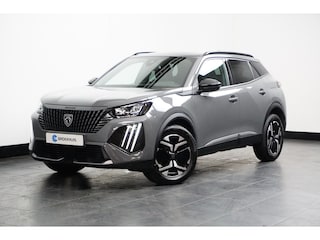 Peugeot 2008 1.2 Turbo 130 Allure | VERWACHT | Cruise Control | Camera | Navigatie | Carplay | Climate | LED | LMV |