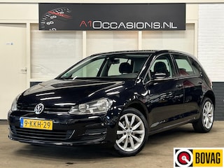 Volkswagen Golf 1.2 TSI Trendline