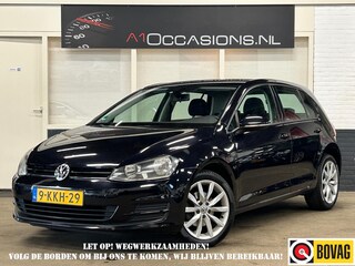 Volkswagen Golf 1.2 TSI Trendline