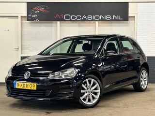 Volkswagen Golf 1.2 TSI Trendline