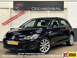 Volkswagen Golf 1.2 TSI Trendline