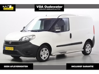 Fiat Doblò 1.3 MJet L1H1 Actual