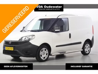 Fiat Doblò 1.3 MJet L1H1 Actual