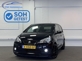 Seat Mii electric Plus | SOH    | Lichtmetalen velgen | Climate Control |