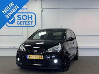 Seat Mii electric Plus | SOH    | Lichtmetalen velgen | Climate Control |